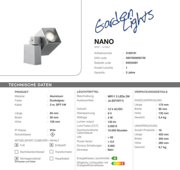LED-Spot-Nano-aus-Aluminium