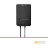 12V Lightpro Transformator 150 W Touch – Smarte Steuerung & Dämmerungssensor