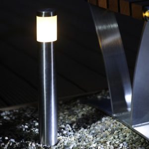 LED Standleuchte Albus