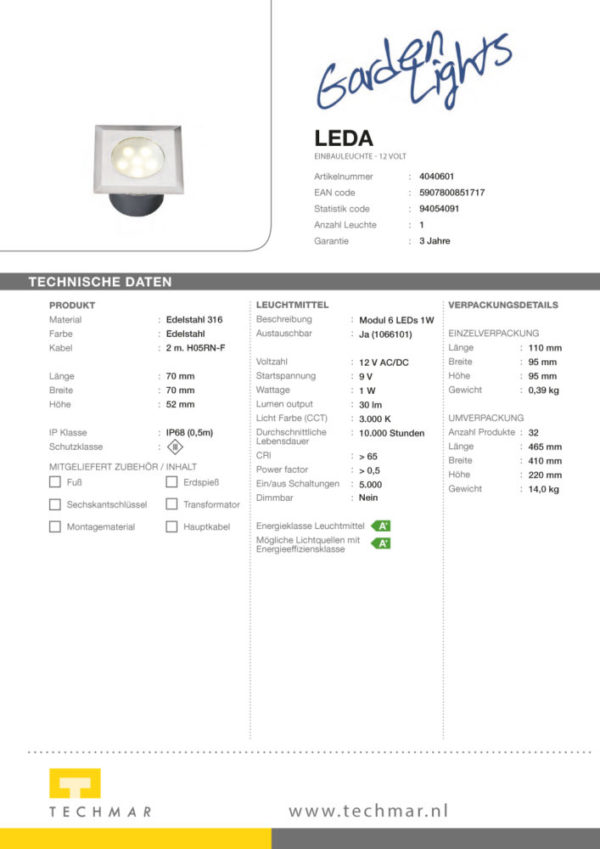 LED-Bodeneinbauleuchte-Leda