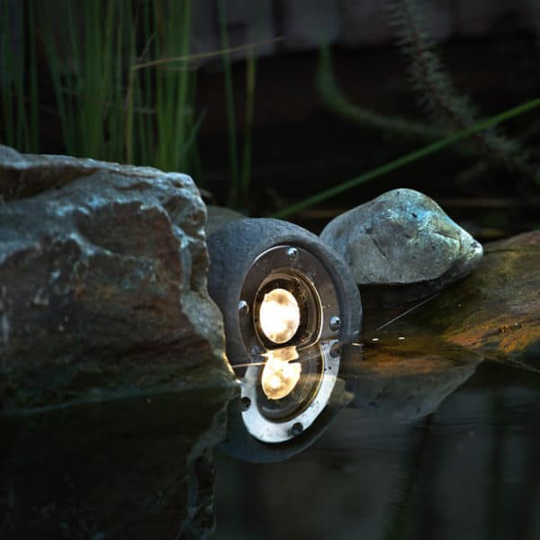 Lightpro-LED-Strahler-Dolomite-Unterwasserbeleuchtung
