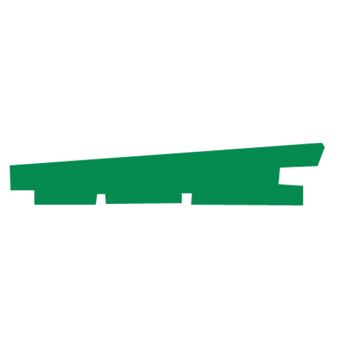 Fassadenprofil 28/19 x 146 mm
