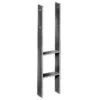 Betonanker H-Form