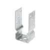 Standfuss-U-Form-Detail