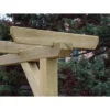 Pergola Reiter Standard Kiefer kdi